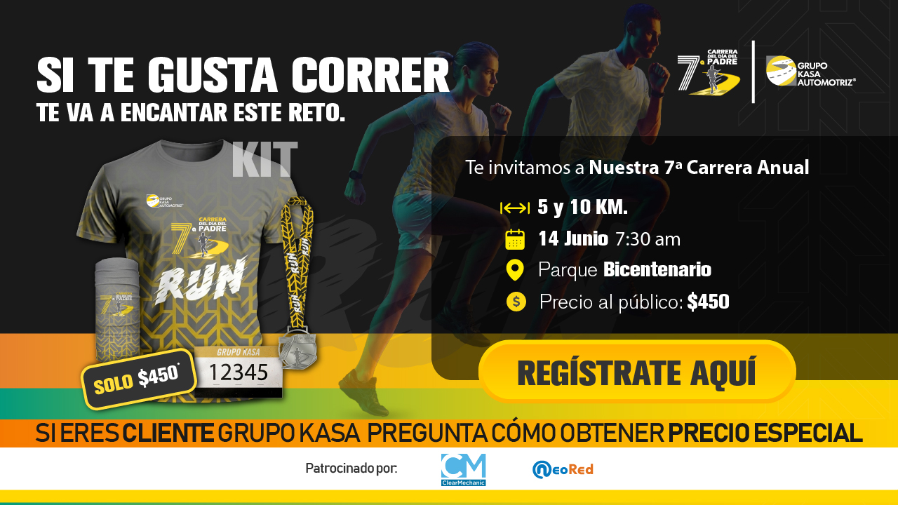 Banner Flotante